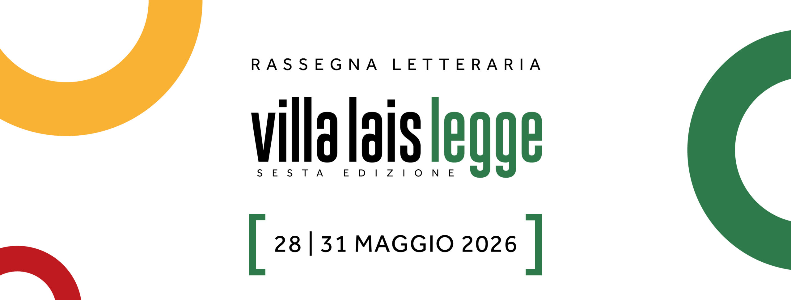 Arbor Libri a Villa Lais Legge 2026: un incontro tra editoria indipendente e lettori Arbor Libri a Villa Lais Legge 2026: un incontro tra editoria indipendente e lettori
